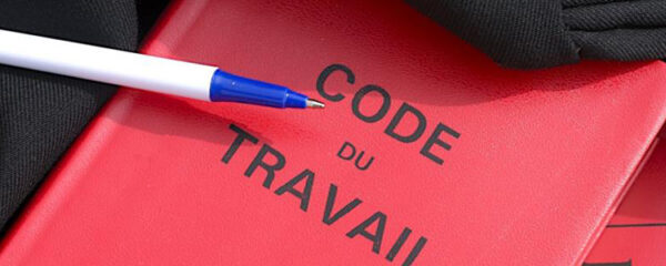 code du travail