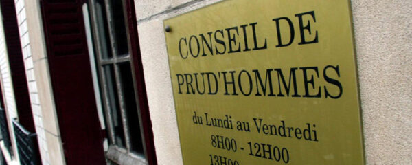 prud’hommes