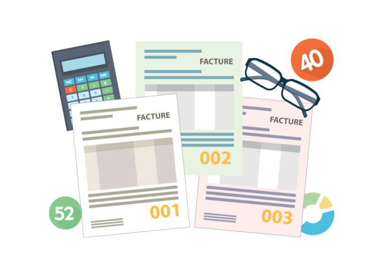 Guide pratique sur la gestion des factures